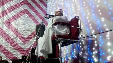 الشيخ محمد ابراهيم القوصى ماتيسرمن سورة الرعد 7-6-2021