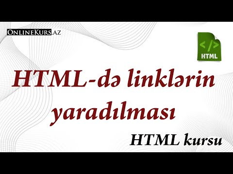 Video: HTML-də şəklin sıçramasını necə edə bilərəm?