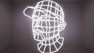 DJ Shadow - Midnight In A Perfect World (Extended Vision)