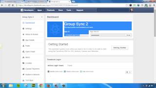 ValueAddon Membership Software: How To Overwrite Your Facebook Group Sync Tool Settings screenshot 3
