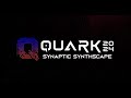 Quark 2024 theme and date release