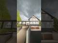 From SketchUp to Render #SketchUp #Rendering #Architecture #3DModeling #Design #visualization