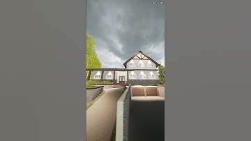 From SketchUp to Render  #SketchUp #Rendering #Architecture #3DModeling #Design #visualization