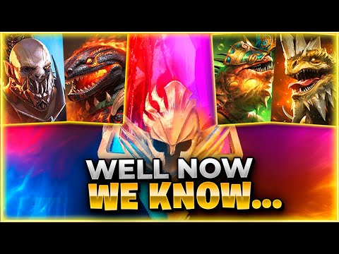 RAID NEWS!! Plarium