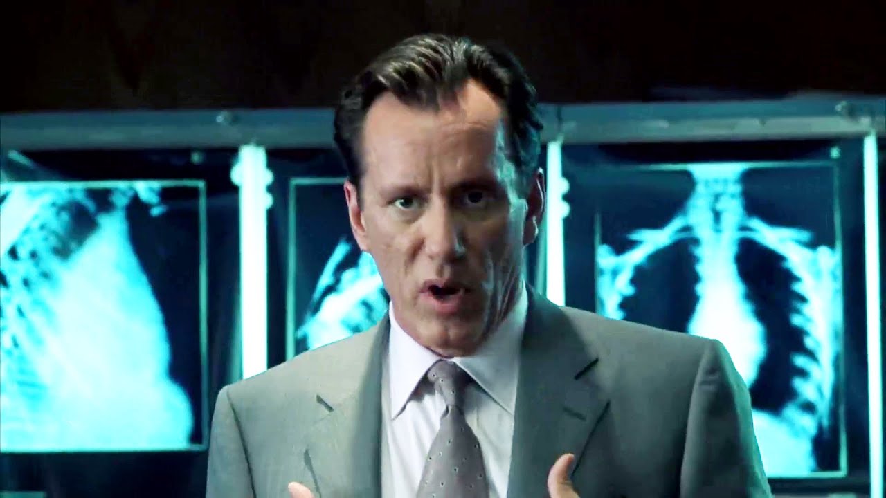 John Q (2002) - Mike's Medical Condition