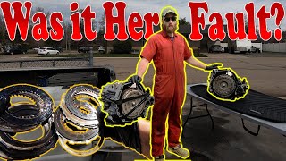 I Figured Out What my Wife did to Her Transmission. by Roadside Rescue 8,566 views 3 weeks ago 21 minutes