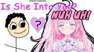 FIRST TIME WATCHING CASUALLY EXPLAINED!