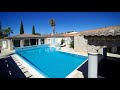 Grand Villa With Fabulous Poolside Entertainment Area for sale in Carvoeiro, Algarve