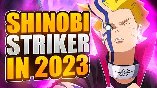 Is Shinobi Striker Still Worth It In 2023?