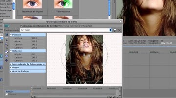 SV Tutorial // Effect 2
