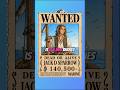 Day 22 of Jack D Sparrow Bounty | One Piece Edit #shorts #viral #pov #memes #funnyshorts