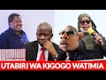 KIGOGO ATABIRI MAZITO KUHUSU YANAYOENDELEA NCHINI YAJAYO YANAFURAHISHA MPASUKO WA CCM WAIBUA BALAA KIGOGO ATABIRI MAZITO KUHUSU YANAYOENDELEA NCHINI YAJAYO YANAFURAHISHA MPASUKO WA CCM WAIBUA BALAA