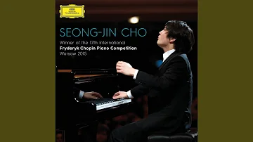 Chopin Nocturne In C Minor Op 48 No 1 Live