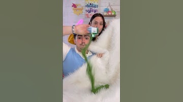 How To Remove Glitter From Your Carpet 😱✨ #shorts