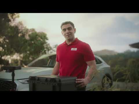 Spot TV 30" Giugno 2026 ADAS First