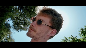 GH5 4K 60P DAVINCI RESOLVE