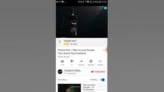 🎶🎶Mardua Huta __ Dhea Saragih