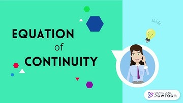 Flow Rate and Its Relation to Velocity
