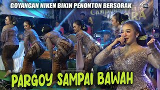 2 Lagu Terakhir Niken Salindri Yang Bikin Penonton Bersorak Ambyar Campursari Mayangkara Group