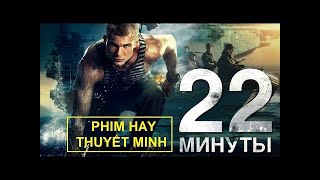 Phim 20 2 phút  Hành Động Âu Mỹ Hay Nhất Năm 2020 Thuyết Minh