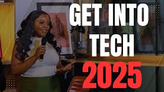 How to Break Into Tech Without Experience 🚀