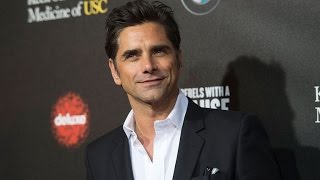 John Stamos Charged With DUI, Could Face Jail Time