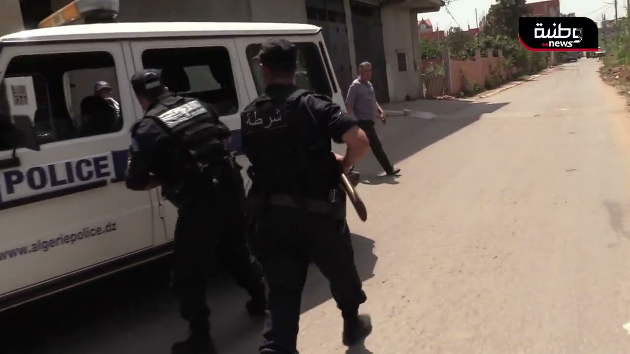 🔴 عملية أمنية نوعية بفوكة .. تفكيك شبكة للاتجار بالمؤثرات العقلية وحجز 16,800 كبسولة بريغــابالين