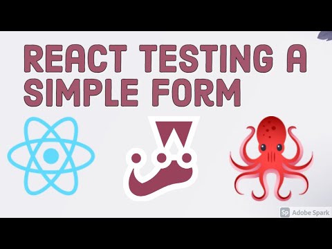 React Testing Library