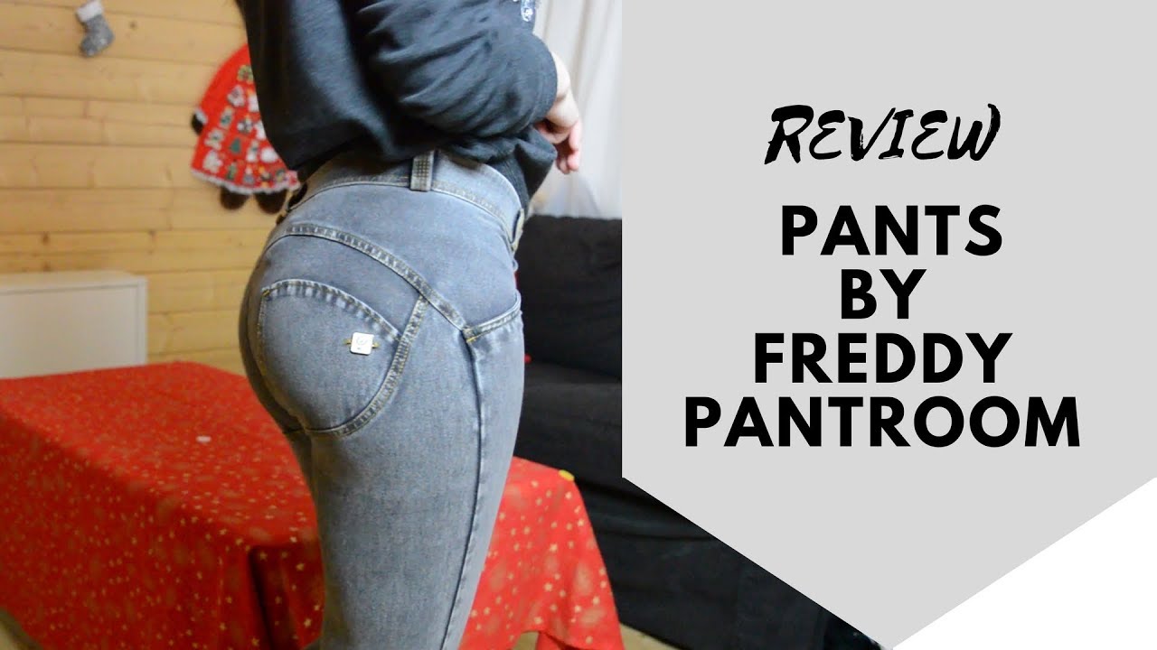 freddy style jeans