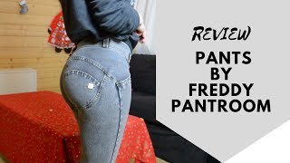 freddy jeans sizing