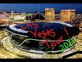 LV Raiders Agilent stadium Las Vegas + more back streets ...
