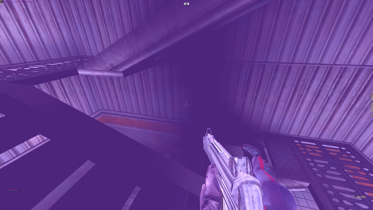 No One Lives Forever - 63 Rest and Relaxation Scene 4 - UHD 4K games people play