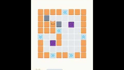 Mr. Square Level 10-1 Walkthrough Solution