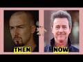 American History X (1998) Cast: Then And Now 2022 (Real Name &amp; Age)