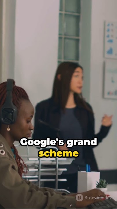 Why Google Laid Off its Entire Python Developer Team - YouTube