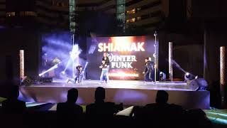 Shaimak Dubai-Winter Funk-Freddy Mercury