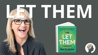 This Mindset Hack Will Change Your Life in 2025 | Let Them Theory by Mel Robbins