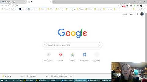 Mrs. Gastler - Schoology for Teachers - Importing Tests and Quizzes