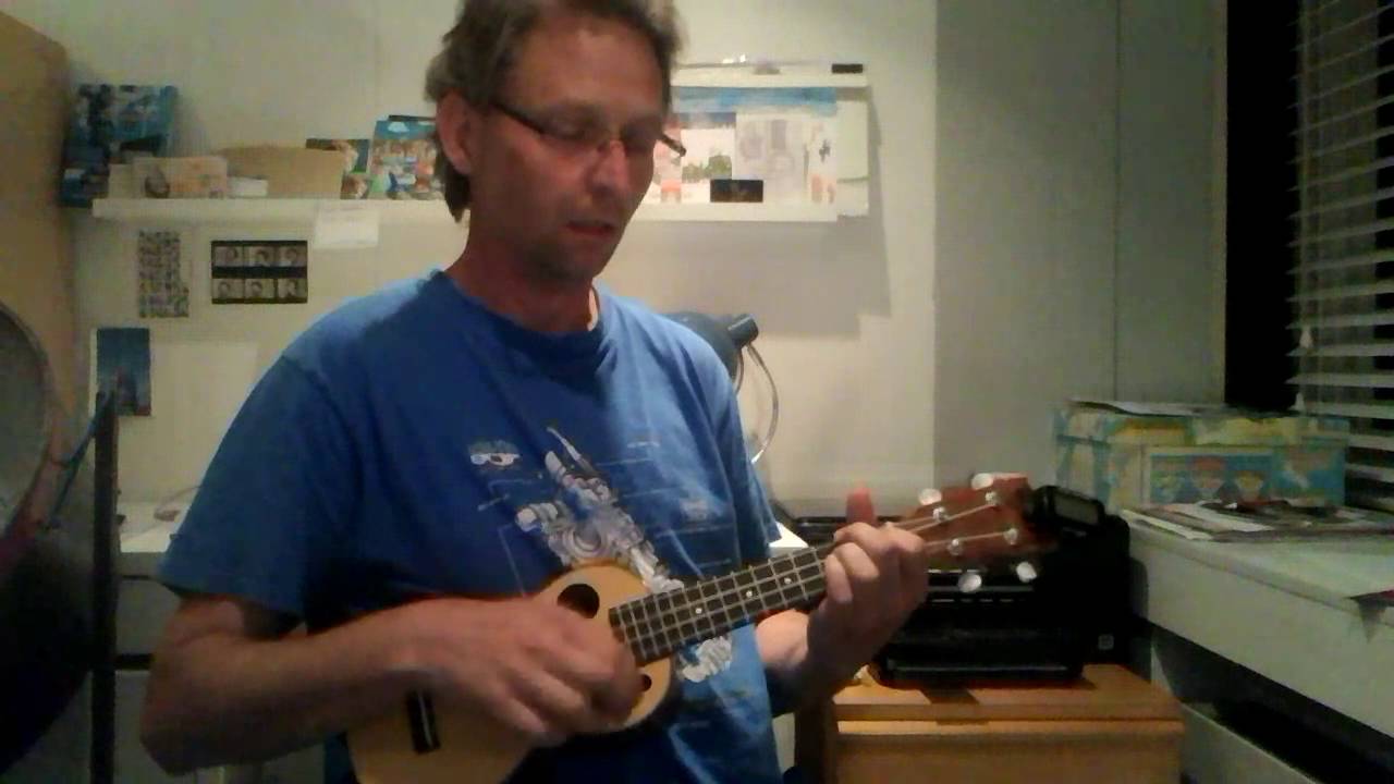 Lola Ukulele YouTube