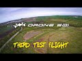 Drone practice 3 | Hubsan x4 501s