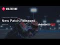 MotoGP25 NUOVA PATCH - Ecco cosa ne penso