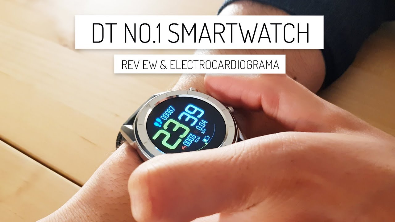 el mejor reloj smartwatch