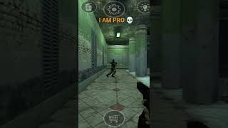 I AM PRO 💀 #cs2 #cs #cs1.6 #gameplay #csgameplay