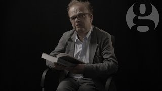 Toby Jones reads from John le Carré's Tinker Tailor Soldier Spy