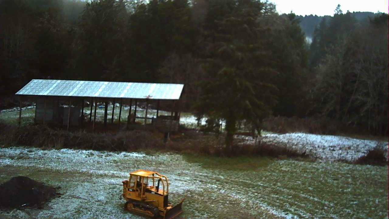 JGS Precision Drone Overflight