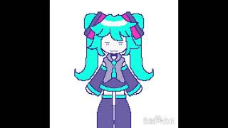 short animation test