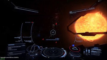 Elite Dangerous PvP DeathDingo (FAS) vs Conda and Vulture