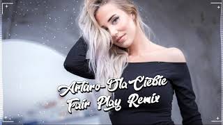 ARTURO - Dla Ciebie (FAIR PLAY REMIX) Disco Polo 2020