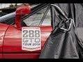 Our Ferrari 288 GTO Tour - Tom Hartley Jnr
