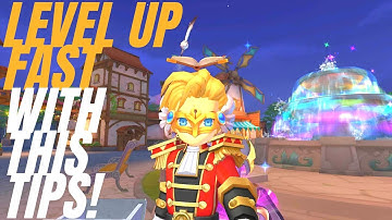 How To Level Up Fast | Ragnarok X: Next Generation
